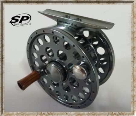South Pacific Executive Fly Reels